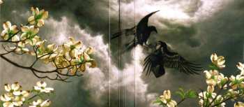 CD Phosphorescent: Revelator 