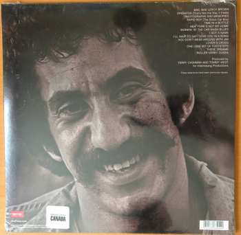 LP Jim Croce: Photographs & Memories (His Greatest Hits)