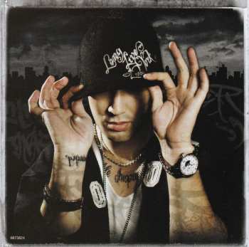 CD Phrase: Talk With Force