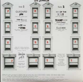 3LP/3CD/Zestaw pudełkowy Led Zeppelin: Physical Graffiti DLX | NUM