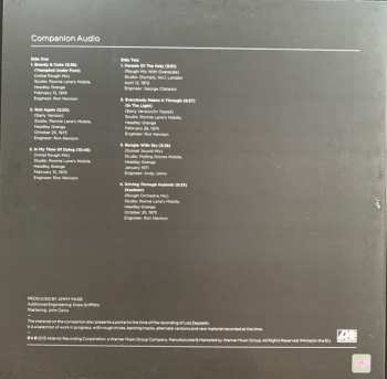 3LP/3CD/Zestaw pudełkowy Led Zeppelin: Physical Graffiti DLX | NUM