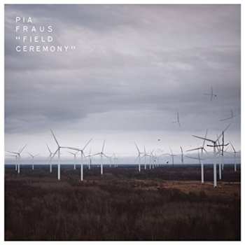 CD Pia Fraus: Field Ceremony