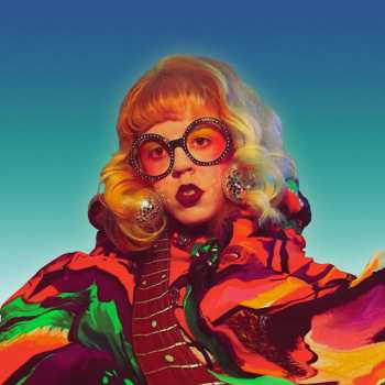 CD Pick,paris: Third Time's A Charm