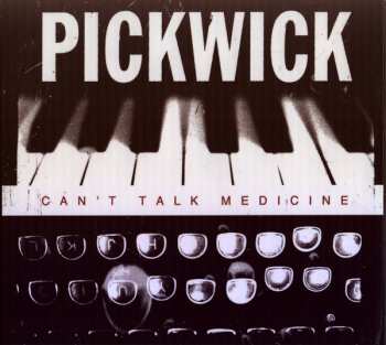 CD Pickwick: Can't Talk Medicine