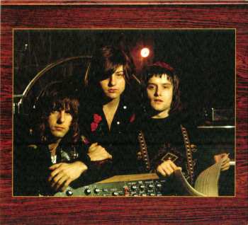2CD Emerson, Lake & Palmer: Pictures At An Exhibition DLX | PIC