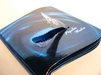 CD Pier: Popular Mística