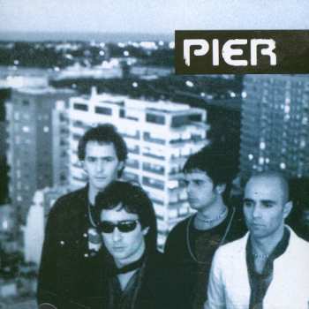 Album Pier: Seguir Latiendo