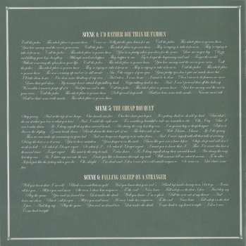 LP Pierce The Veil: A Flair For the Dramatic CLR | LTD