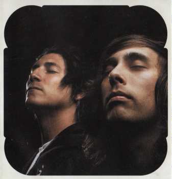 CD Pierce The Veil: Collide With The Sky