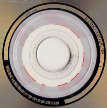 CD Pierce The Veil: Misadventures