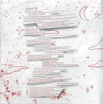 CD Pierce The Veil: Misadventures