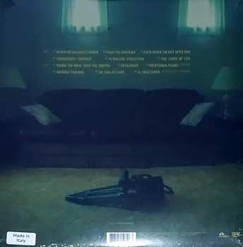 LP Pierce The Veil: The Jaws Of Life CLR | LTD