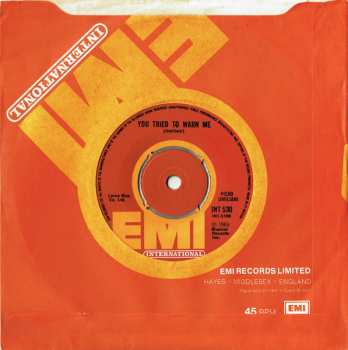 SP Piero Umiliani: Mah-Na, Mah-Na