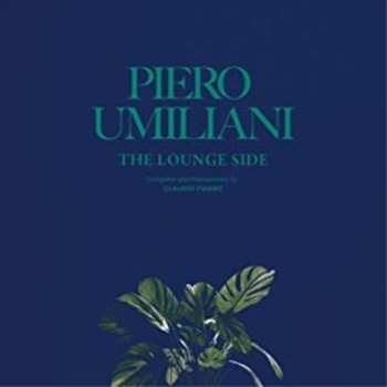 Album Piero Umiliani: The Lounge Side