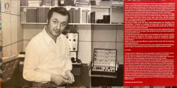 2LP Piero Umiliani: To-Day's Sound LTD