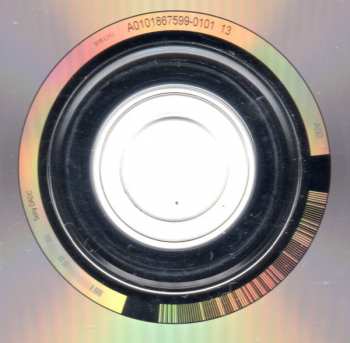 CD Pierre-Alain Jaffrennou: Propos