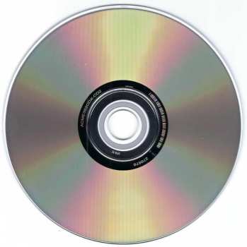 4CD/Zestaw pudełkowy Pierre Boulez: Composer Conductor Enigma