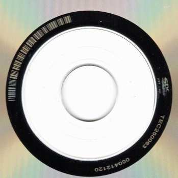 CD Pierre Boulez: Notations & Piano Sonatas