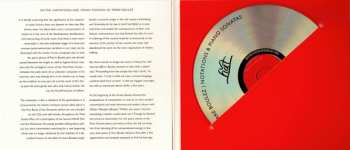 CD Pierre Boulez: Notations & Piano Sonatas