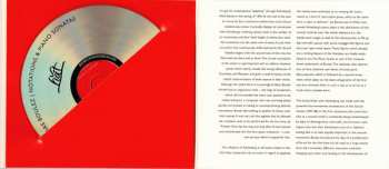 CD Pierre Boulez: Notations & Piano Sonatas