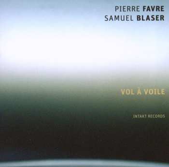 Album Pierre Favre: Vol À Voile