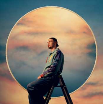 2LP Pierre Garnier: Chaque Seconde