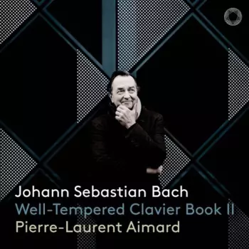 Bach: Well