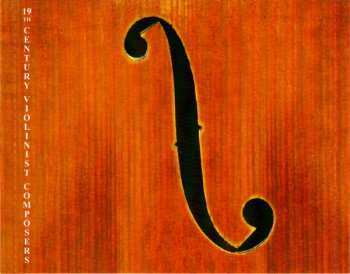 CD Friedemann Eichhorn: Violin Concertos Nos. 7, 10 And 13