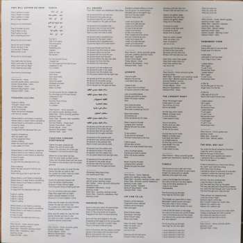 LP Piers Faccini: Shapes Of The Fall