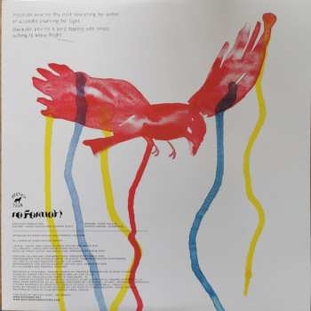 LP Piers Faccini: Shapes Of The Fall