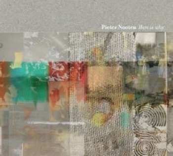 Album Pieter Nooten: Here Is Why