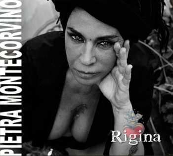 Album Pietra Montecorvino: Rigina