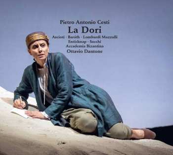 Album Emöke Barath: La Dori