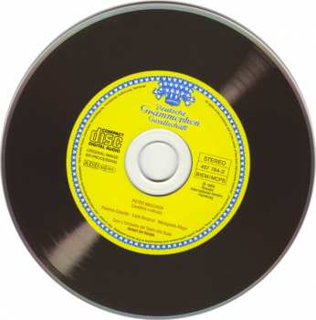 CD Teatro Alla Scala: Cavalleria Rusticana