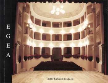 CD Pietro Tonolo: Retrò