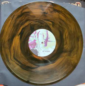 LP Pig Destroyer: Prowler In The Yard CLR