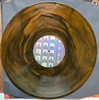 LP Pig Destroyer: Prowler In The Yard CLR