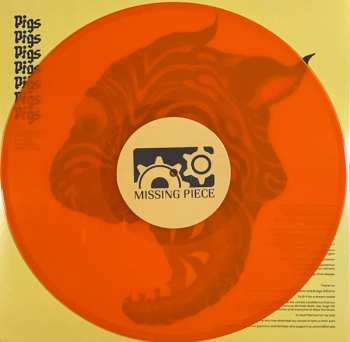 LP Pigs Pigs Pigs Pigs Pigs Pigs Pigs: Death Hilarious CLR