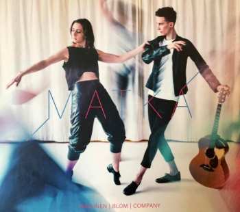 Album Piirainen | Blom | Company: Matka = The Path