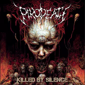 Pikodeath: Killed By Silence