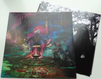 LP Pilgrim: II: Void Worship LTD