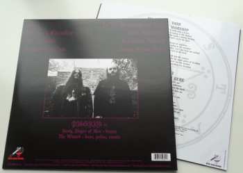 LP Pilgrim: II: Void Worship LTD