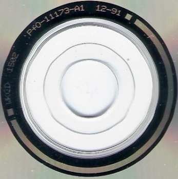 CD Pili Pili: Stolen Moments