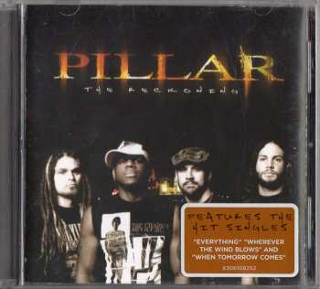 Album Pillar: The Reckoning