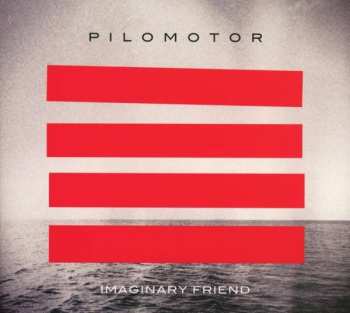 CD Pilomotor: Imaginary Friend