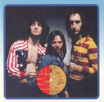 CD Pilot: Morin Heights