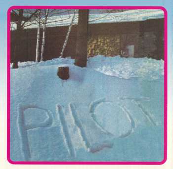 CD Pilot: Morin Heights