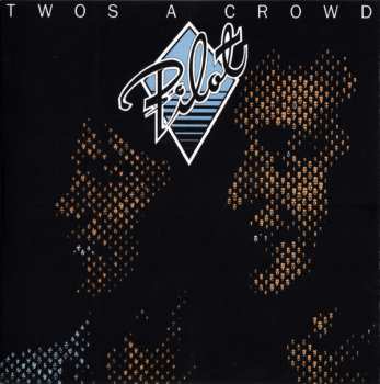 4CD/Zestaw pudełkowy Pilot: The Albums