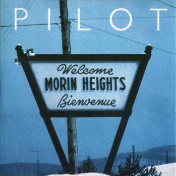 4CD/Zestaw pudełkowy Pilot: The Albums