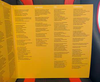 2LP Pinguini Tattici Nucleari: Gioventù Brucata